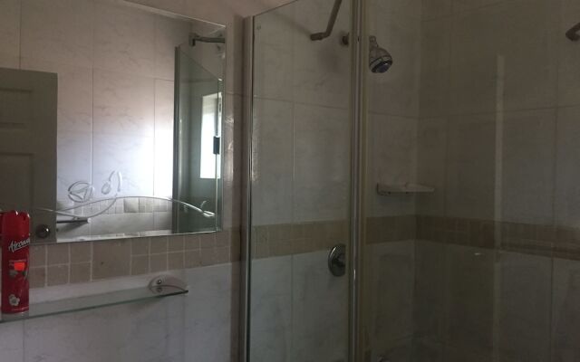 Galleria Hotel