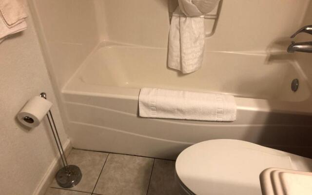 Americas Best Value Inn Scottsbluff
