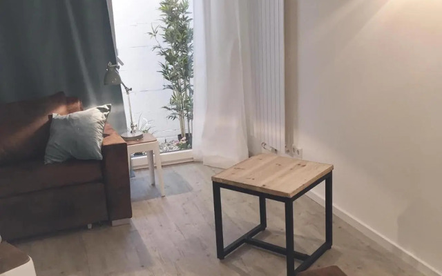 URBAN STAY Hamburg - Apartments Mitten im Herzen von Ottensen