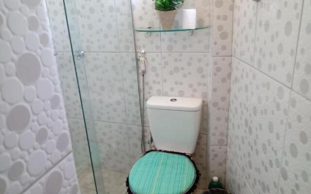 Recanto dos Pássaros Olivença