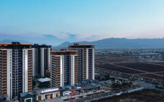 Argyle Resort Lijiang
