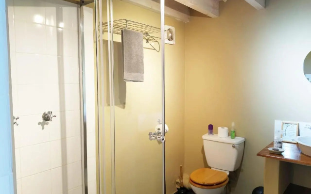 Green Hills Forest Lodge