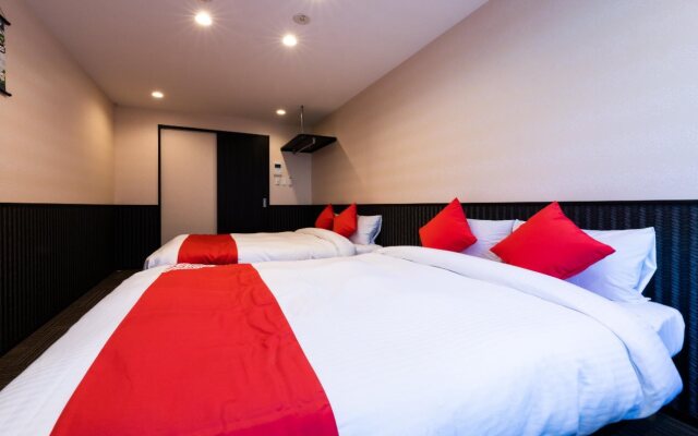 Japan Hotels Gojo-Muromachi In Kyoto