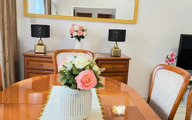 Appartement meublé haut standing Bonamoussadi (Kotto)