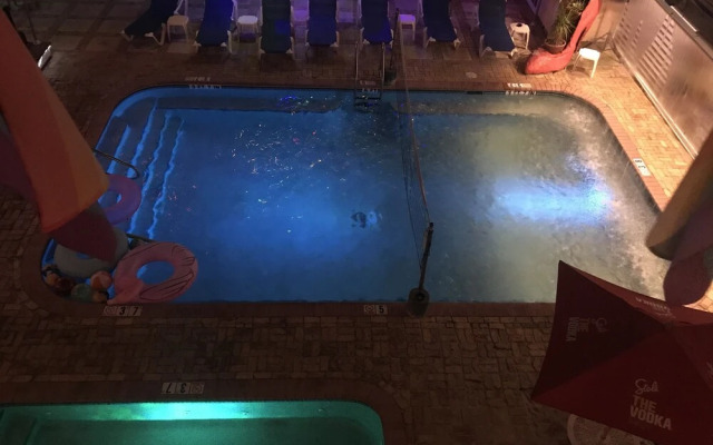 New Orleans House