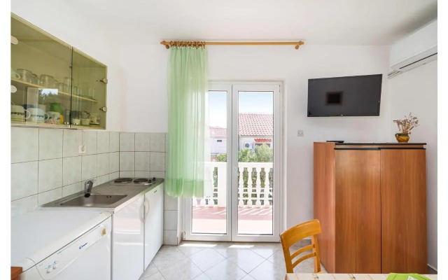 Apartment Nikice Gundica VI