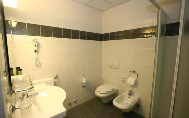 Hotel Araba Fenice