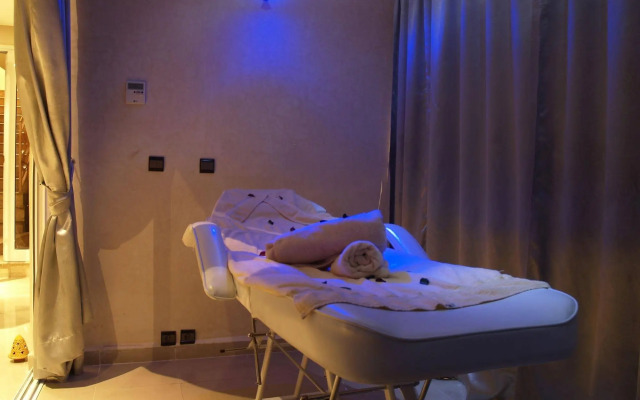 Imperial Holiday Hôtel & spa