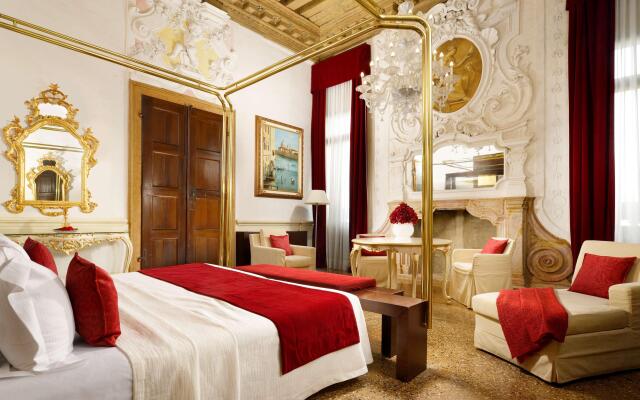Palazzo Giovanelli Hotel
