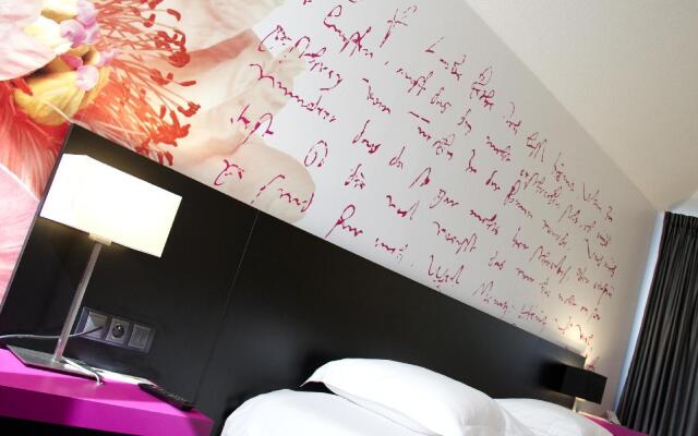 B&B HOTEL Lorient Ploemeur