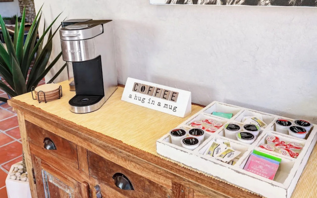 La Hacienda and Galaxy Theater