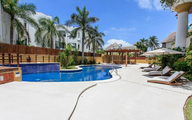 Pueblito Escondido Luxury by Mistik