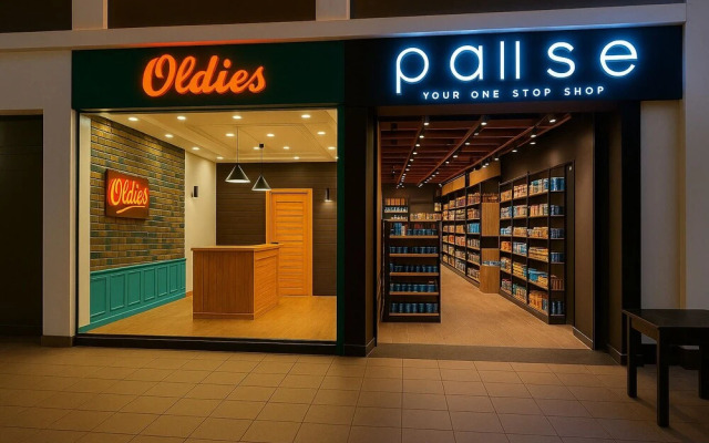 Relax in Style at Porto Said ,chalets