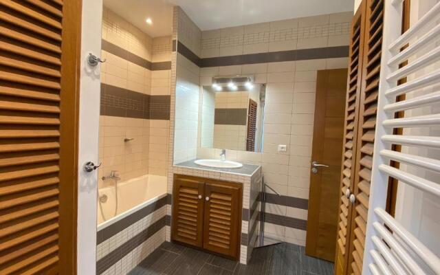 CASA DI ARTISTI AJACCIO - Holiday Homes - Classé 5 étoiles - EXCEPTIONNEL