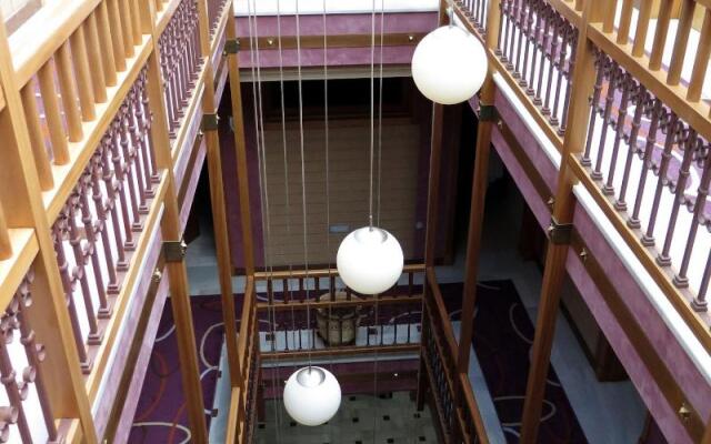 Hotel Don Miguel Plaza