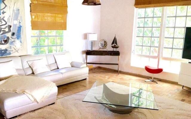 Beautiful Luxe Villa