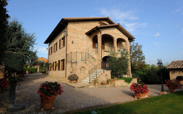 Agriturismo Madonna Della Neve