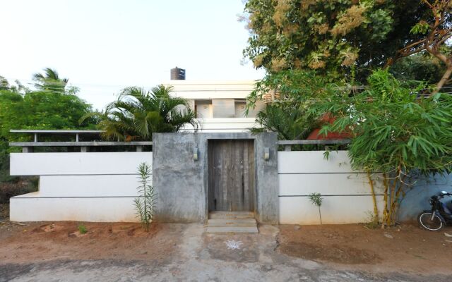 OYO 8229 Marine Drive