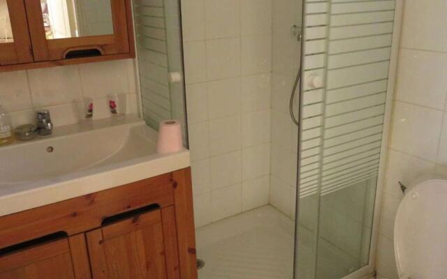 Maison Bormes-les-Mimosas, 1 pièce, 4 personnes - FR-1-610-41