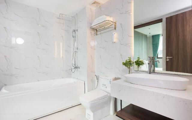 OYO 337 Lupin Boutique Hotel