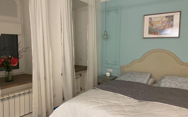 Апартаменты на улице Гагаринская