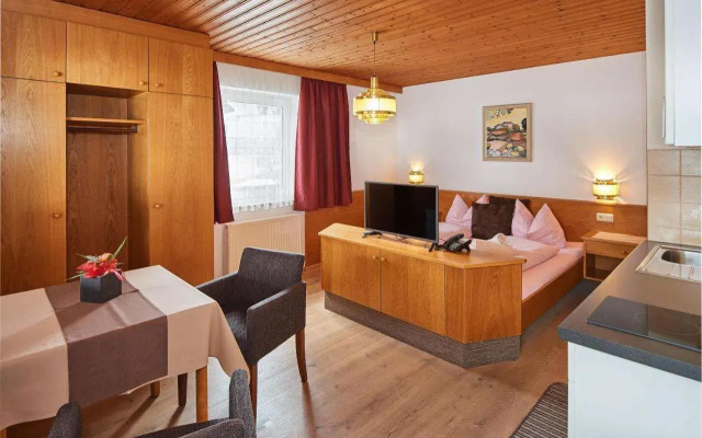 Apartments Neue Post