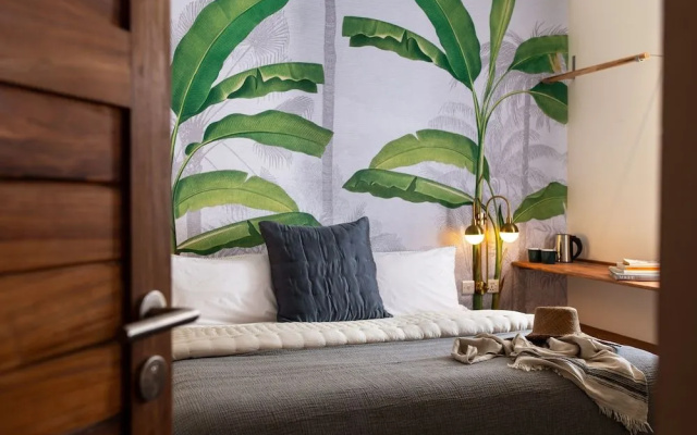 Upendo House Hotel