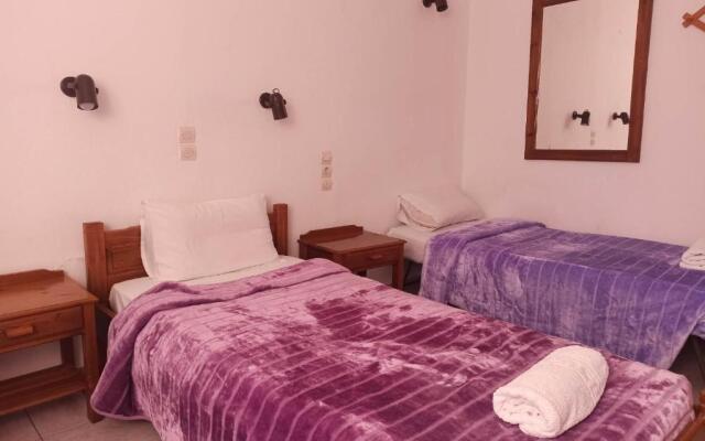 Selena Rooms