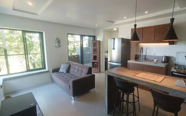 Casa Buda - Garopaba - SC