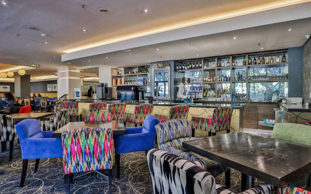 Fountain Suites 901 by CTHA