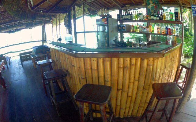 Romantic Beach Villas Siargao Island