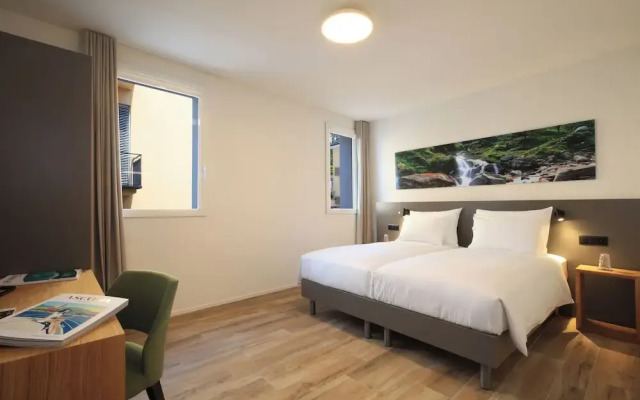 Charme Hotel al Torchio