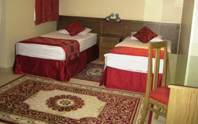 Al Deyafa Hotel Apartments 2