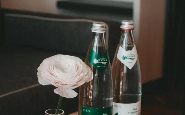 VINCENT Hotel