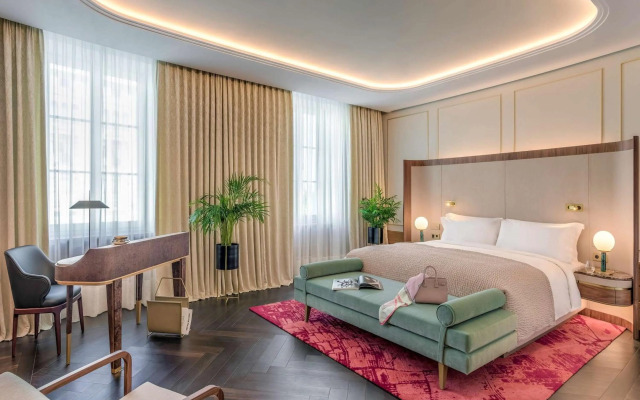 Raffles Europejski Warsaw