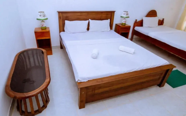 Sinharaja Hostel 114