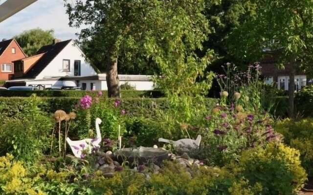 Hotel Restaurant Witthus