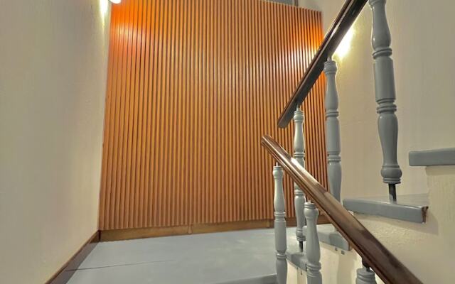 Hotel Citadin Z10
