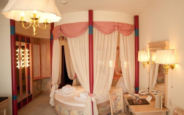 Grandhotel Panhans