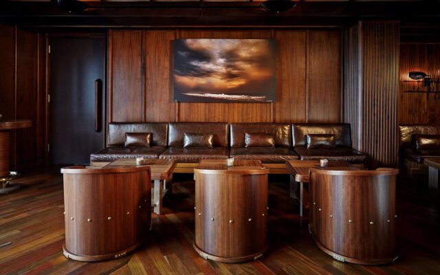 Le Meridien New York, Central Park