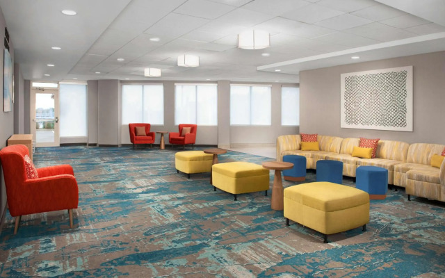 Hilton Garden Inn Solomons