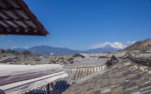 Lijiang Xueshanyu Inn