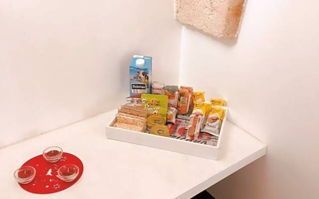 Mastropaolo42 Luxury B&B