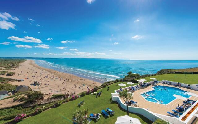 Saunton Sands Hotel Source Spa and Wellness