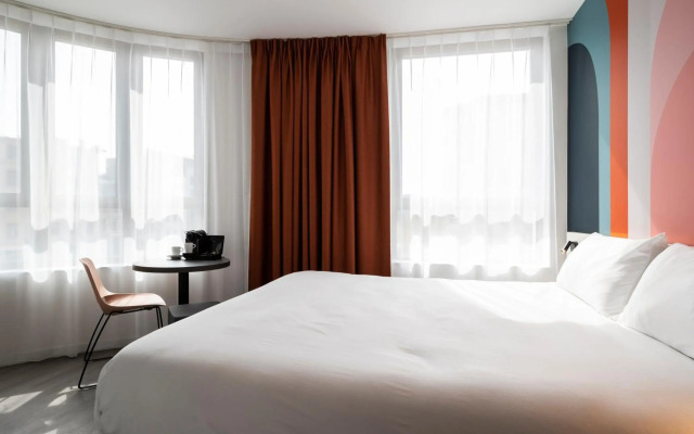 B&B HOTEL Antwerpen Centrum