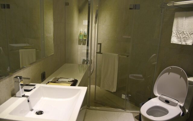 Via Hotel Zhongxiao