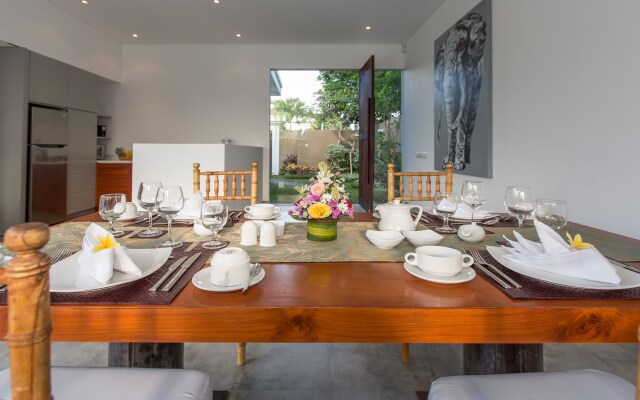 Gajah Villas Bali by Nagisa Bali