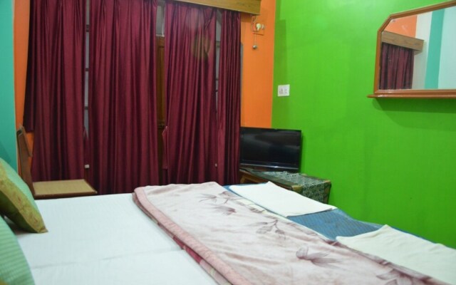 Puja Guest House