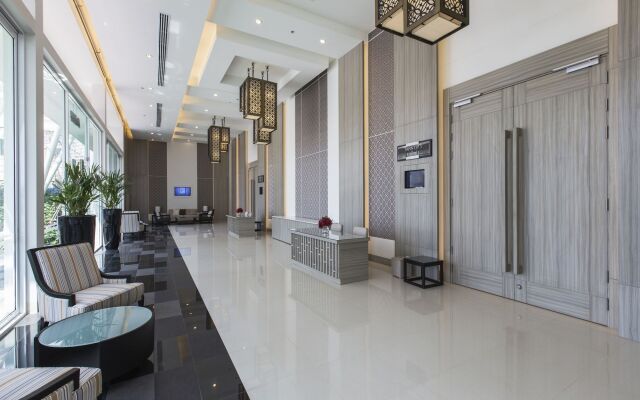 Kantary 304 Hotel