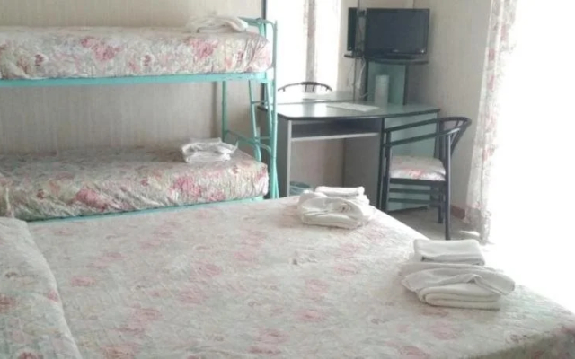 Hotel Amico
